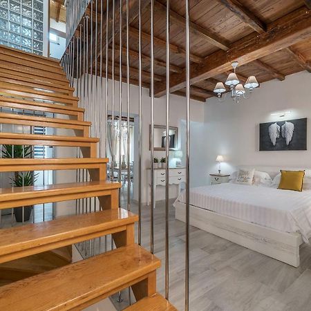 Vittoria Palace Spanish Steps Roma Ngoại thất bức ảnh