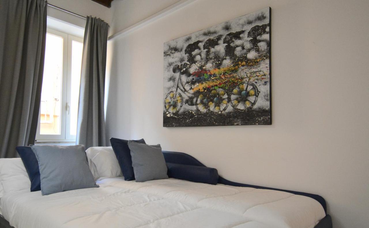Vittoria Palace Spanish Steps Roma Ngoại thất bức ảnh