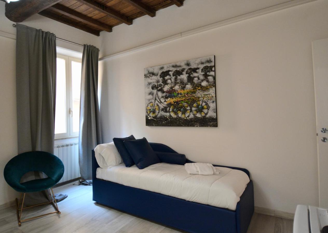 Vittoria Palace Spanish Steps Roma Ngoại thất bức ảnh