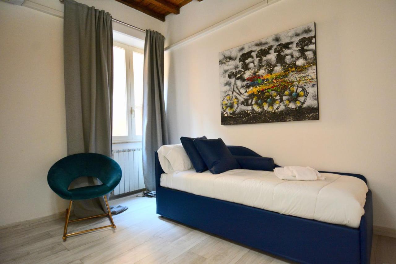 Vittoria Palace Spanish Steps Roma Ngoại thất bức ảnh