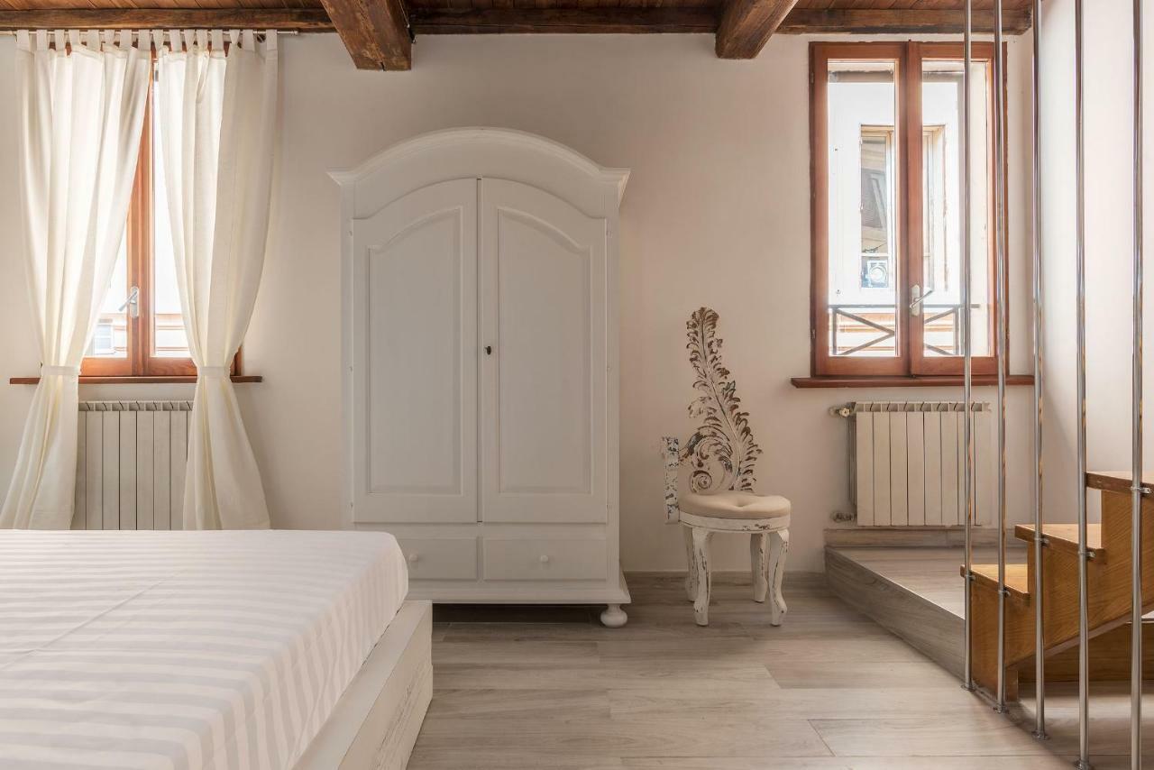 Vittoria Palace Spanish Steps Roma Ngoại thất bức ảnh