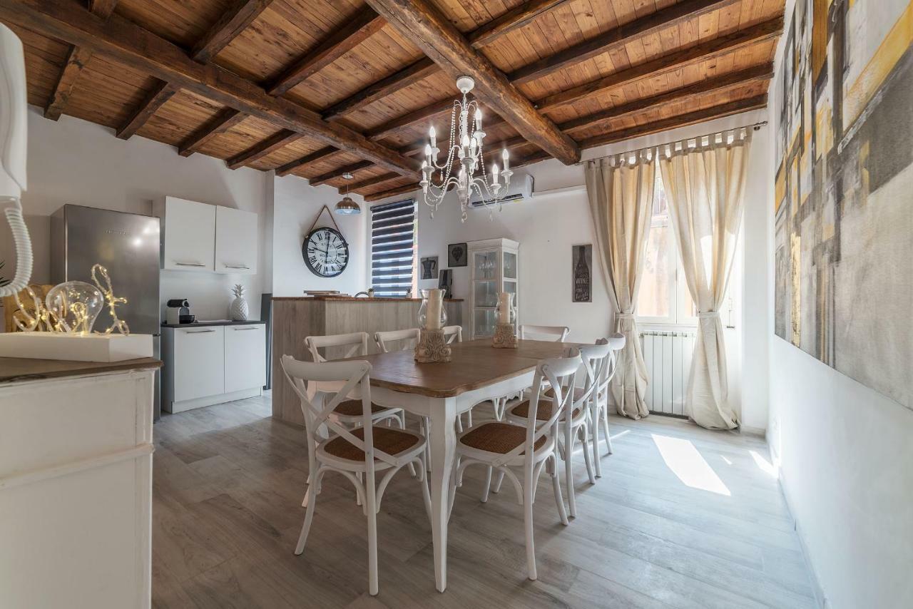 Vittoria Palace Spanish Steps Roma Ngoại thất bức ảnh