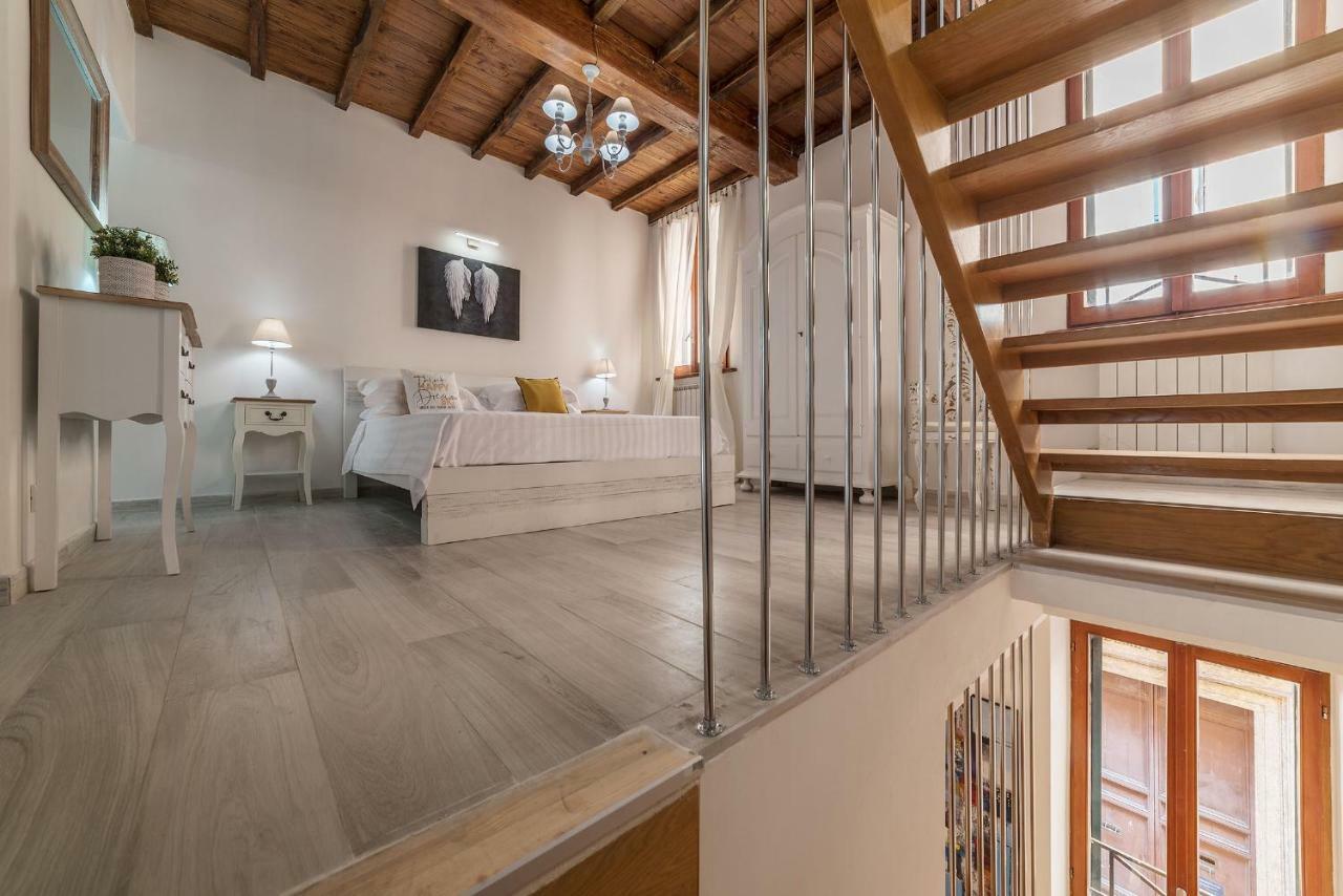Vittoria Palace Spanish Steps Roma Ngoại thất bức ảnh