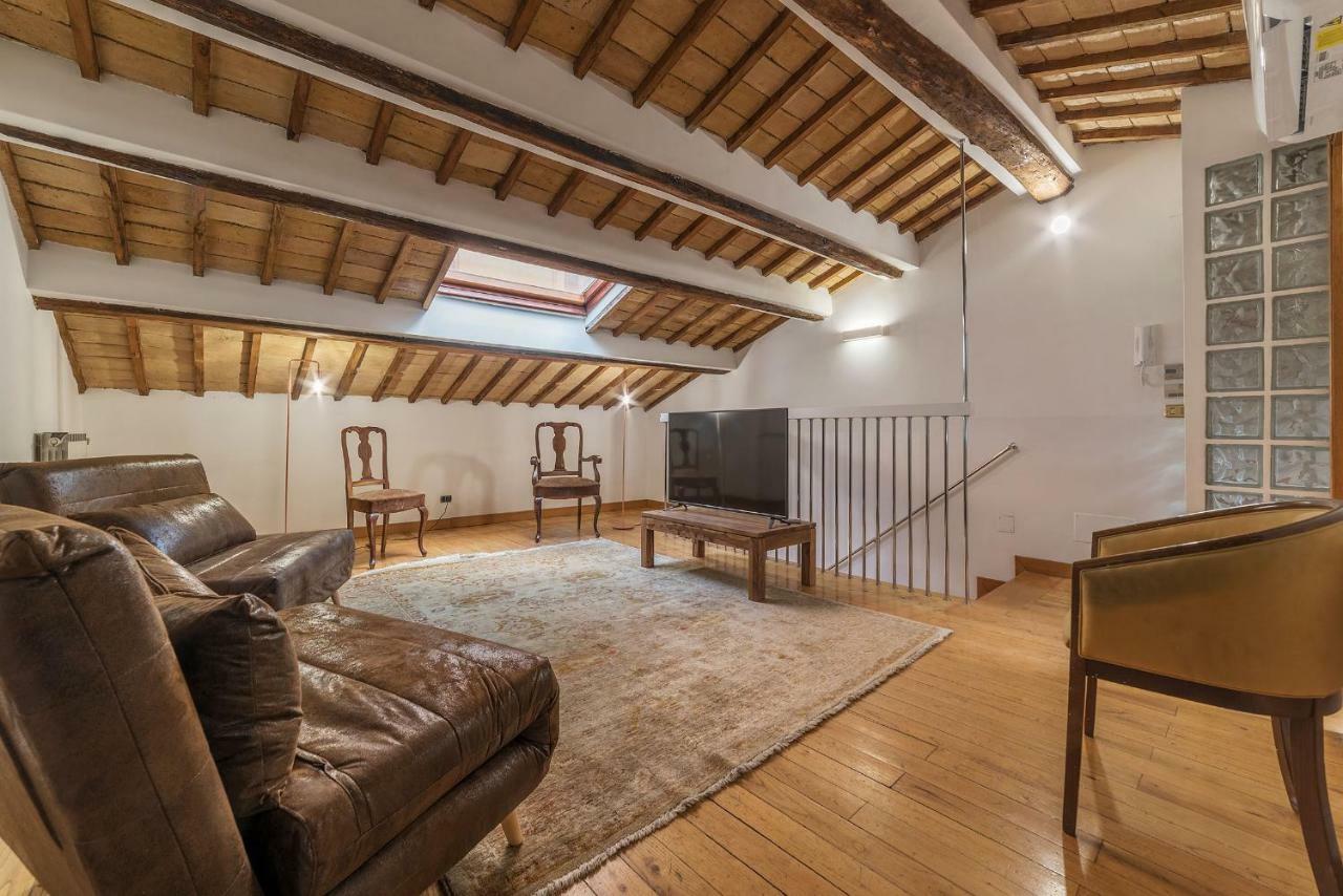 Vittoria Palace Spanish Steps Roma Ngoại thất bức ảnh