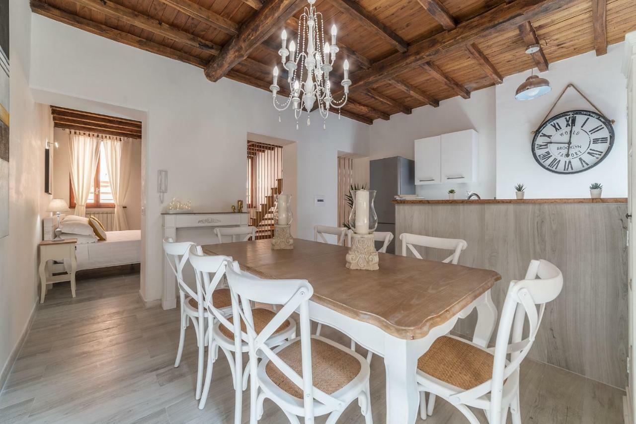 Vittoria Palace Spanish Steps Roma Ngoại thất bức ảnh