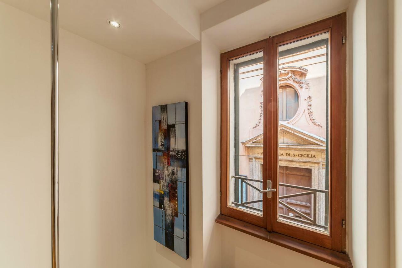 Vittoria Palace Spanish Steps Roma Ngoại thất bức ảnh