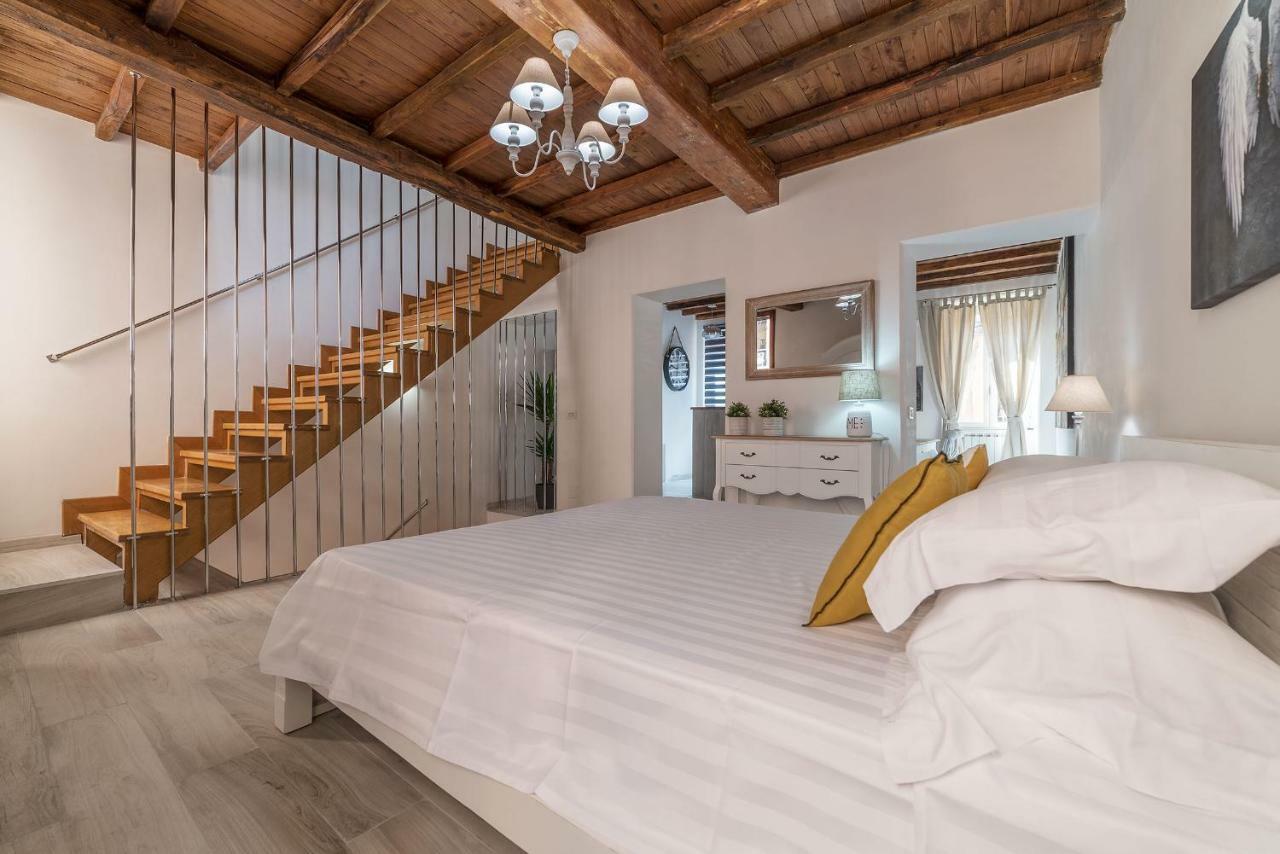 Vittoria Palace Spanish Steps Roma Ngoại thất bức ảnh